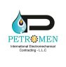 Petromen International Electromechanical Contracting – L.L.C